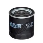 Filtru ulei Hengst Filter H316W