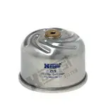 Filtru ulei Hengst Filter Z15 D167