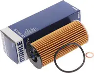 Filtru ulei Mahle Original OX813/2D compatibil BMW