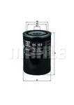Filtru ulei Mahle Original OC103