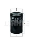 Filtru ulei Mahle Original OC129