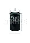 Filtru ulei Mahle Original OC206