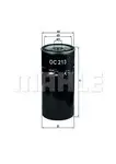Filtru ulei Mahle Original OC213