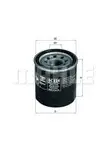 Filtru ulei Mahle Original OC224