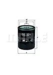 Filtru ulei Mahle Original OC229