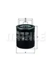 Filtru ulei Mahle Original OC238