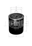 Filtru ulei Mahle Original OC278