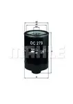 Filtru ulei Mahle Original OC279