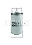 Filtru ulei Mahle Original OC280