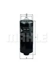 Filtru ulei Mahle Original OC281