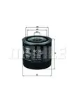 Filtru ulei Mahle Original OC31