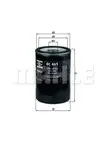 Filtru ulei Mahle Original OC469