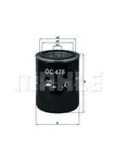 Filtru ulei Mahle Original OC476