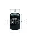 Filtru ulei Mahle Original OC479