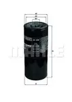 Filtru ulei Mahle Original OC508