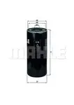 Filtru ulei Mahle Original OC550