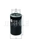 Filtru ulei Mahle Original OC604