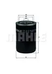 Filtru ulei Mahle Original OC613