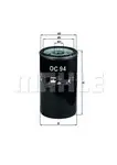 Filtru ulei Mahle Original OC94