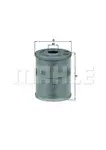 Filtru ulei Mahle Original OX125