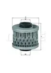 Filtru ulei Mahle Original OX129