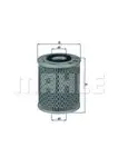 Filtru ulei Mahle Original OX15
