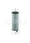 Filtru ulei Mahle Original OX196/1D1