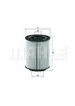 Filtru ulei Mahle Original OX356D