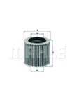 Filtru ulei Mahle Original OX360D