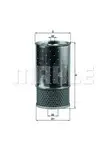 Filtru ulei Mahle Original OX38D