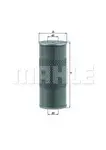 Filtru ulei Mahle Original OX56