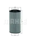 Filtru ulei Mahle Original OX561D