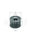 Filtru ulei Mahle Original OX61D