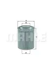 Filtru ulei Mahle Original OX776D