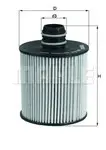 Filtru ulei Mahle Original OX779D