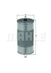 Filtru ulei Mahle Original OX80