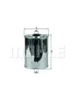 Filtru ulei Mahle Original OX82