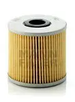 Filtru ulei Mann-Filter H1032/1x