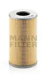 Filtru ulei Mann-Filter H12107/1