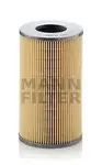 Filtru ulei Mann-Filter H1282x