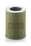 Filtru ulei Mann-Filter H15134