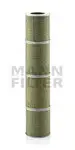 Filtru ulei Mann-Filter H15490n
