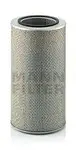 Filtru ulei Mann-Filter H20440