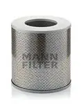 Filtru ulei Mann-Filter H25444