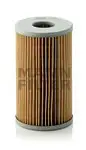 Filtru ulei Mann-Filter H720x