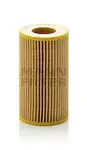 Filtru ulei Mann-Filter HU718/1k