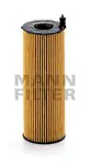 Filtru ulei Mann-Filter HU8003x