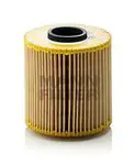 Filtru ulei Mann-Filter HU921x