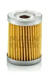 Filtru ulei Mann-Filter MH50
