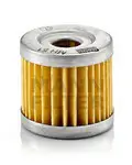 Filtru ulei Mann-Filter MH51